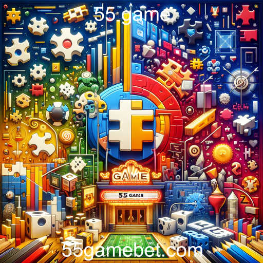 Desvendando os Melhores Quebra-Cabeças do 55 Game
