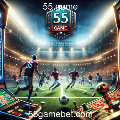 A Ascensão dos Jogos de Esportes: Uma Nova Era de Entretenimento Digital